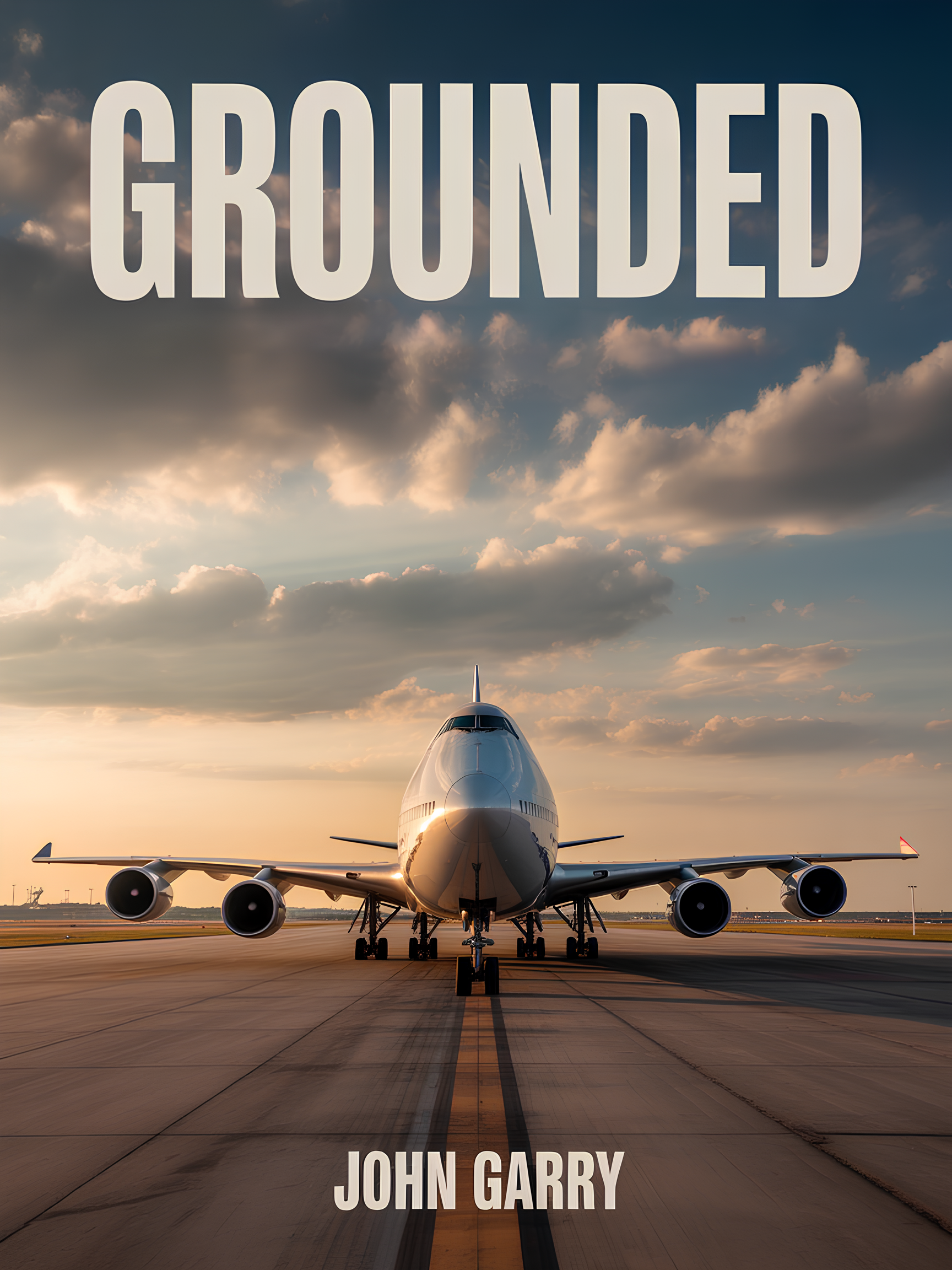 Grounded