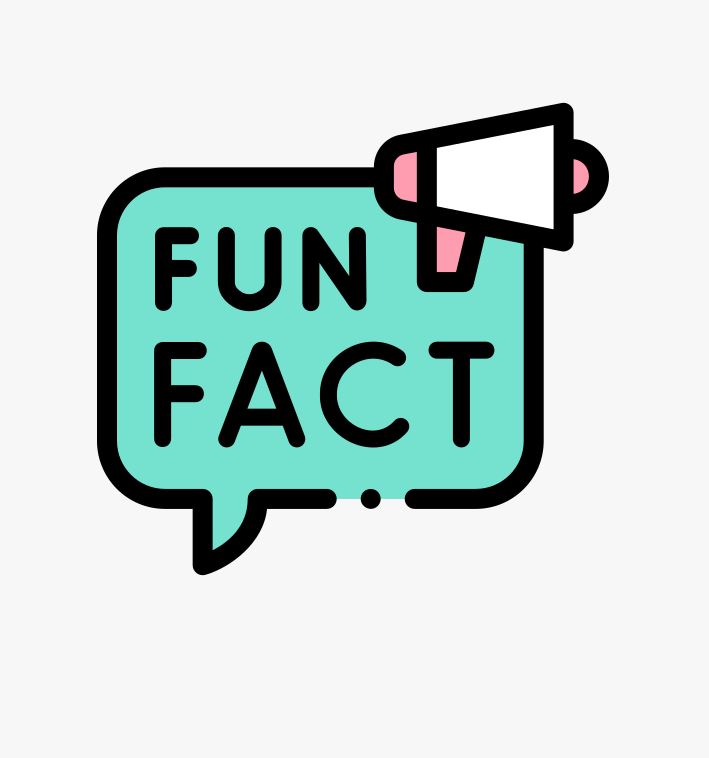 Fun Facts